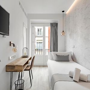 Habitación Individual Deluxe
