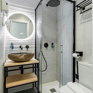 Habitación Deluxe con Cama King